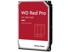 WESTERN DIGITAL Tvrdi disk Red Pro, 3.5", 22 TB, SATA III, 512 MB cache, 7200 okr./min